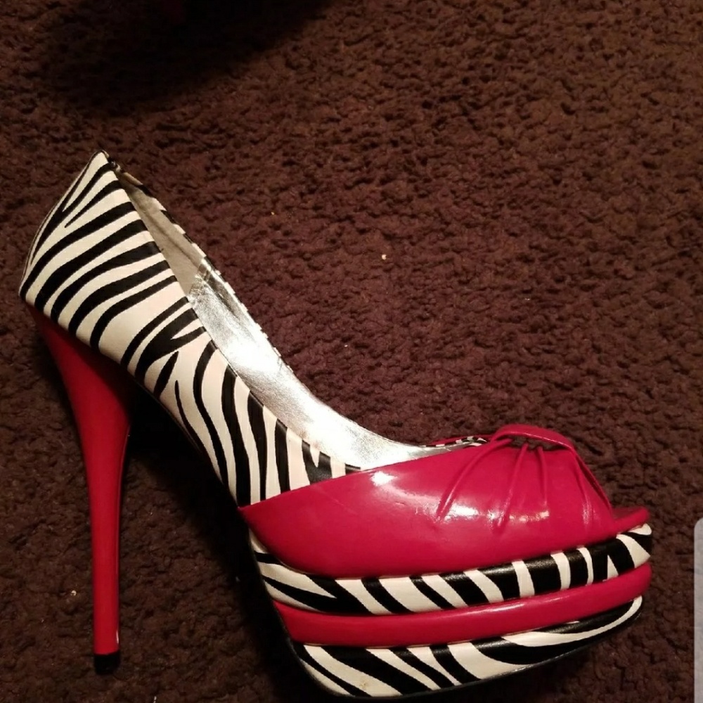 New pumps
